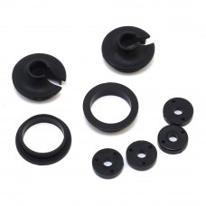 REVO SPRING RETAINERS FOR SHOCK 2 3768 REVO SPRING RETAINERS FOR SHOCK 2 3768