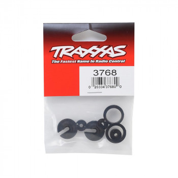 REVO SPRING RETAINERS FOR SHOCK 2 3768