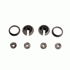 REVO SPRING RETAINERS FOR SHOCK 2 3768