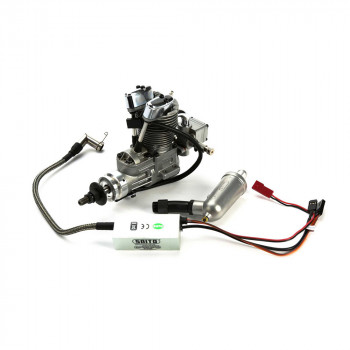 MOTOR SAITO FG-14C 4T GASOLINA SAIEG14C