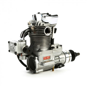 MOTOR SAITO FG-14C 4T GASOLINA SAIEG14C