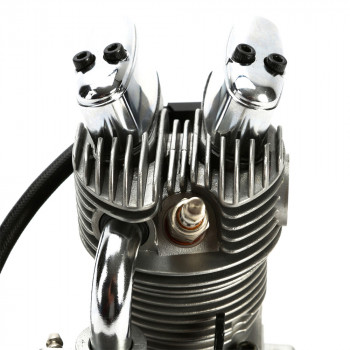 MOTOR SAITO FG-14C 4T GASOLINA SAIEG14C