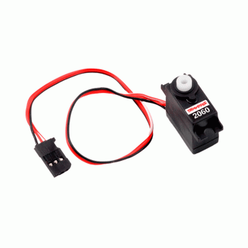 SERVO TRAXXAS MICRO REVO 3.3 2060