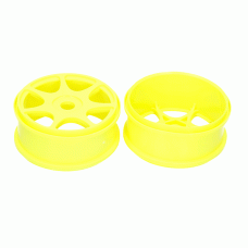 WHEELS FOR 1/8 BUGGY C8002