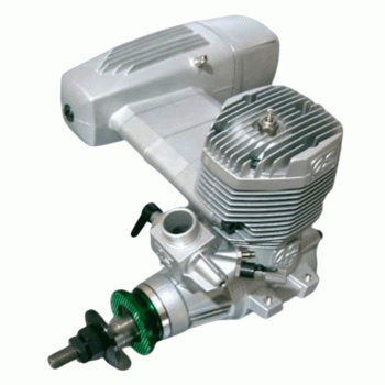 MOTOR OS BIO ETHANOL 120AX-BE 19213