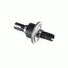 ASSOCIATED ASSEMBLED DIFFERENTIAL 25551