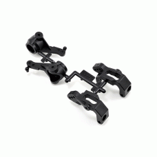 HPI FRONT UPRIGHT SET NITRO MT2 85076