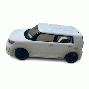 CARRO SWITCH XB SUPER WHITE RTR 104943