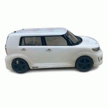 CARRO SWITCH XB SUPER WHITE RTR 104943