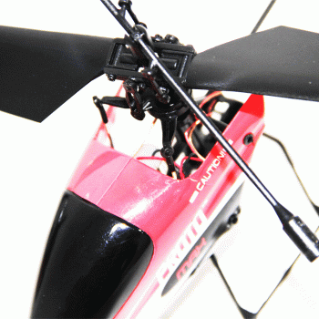 HELIC.PROTO MAX RTF 2.4GHZ RMXE6091 (SEM BATERIA) (OUTLET)