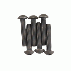 REVO 3X15MM BUTTON HEAD SCREWS 2579