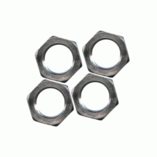 XTM WHEEL NUTS 17MM 4PC 1/8 149303/MV106