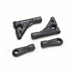 XTM SUSPENSION ARMS RAIL XV349F1