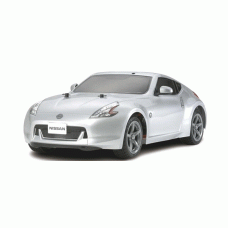 CARRO TAMIYA NISSAN 370Z TT01E XB 57805