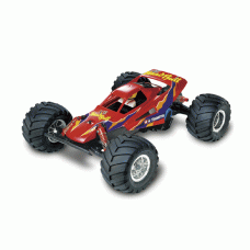 CARRO TAMIYA MAD BULL 1/10 XB RTR 57813