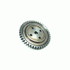 HT STEEL SPUR GEAR METAL 39T MPO-16