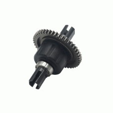 HT DIFFERENTIAL GEAR SET 1/8 60065