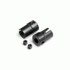 HT UNIVERSAL JOINT CUP SET 2PC 02016