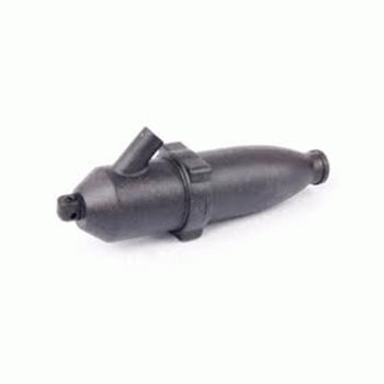 HT EXHAUST PIPE 1/10 02026