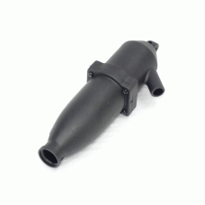 HT EXHAUST PIPE 1/10 02026