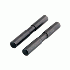 HT REAR LOWER ARM ROUND PIN B 2PC 02061