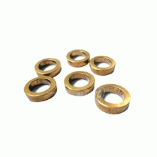 HT F15*10*4 OIL BEARING 6P 02079