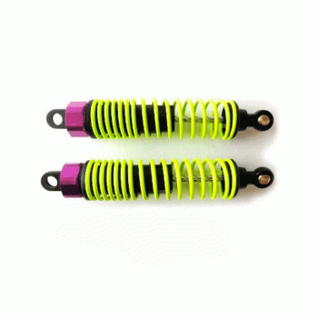 HT SHOCK ABSORBER 2.PC 06002