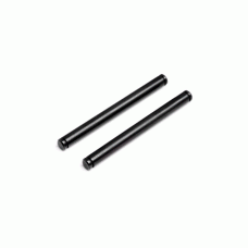 HT FRONT LOWER ARM ROUND PIN B 2PC 08020
