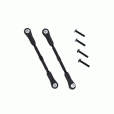 HT UPPER SUSPENSSION ARM SET 2PC 903-008