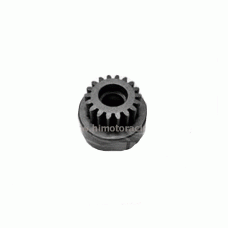 HT CLUTCH BELL 17T 903-053