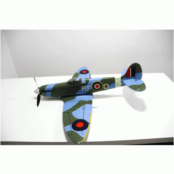 KYOSHO AVIAO MINIUM SPITFIRE 10951RSB (OUTLET)