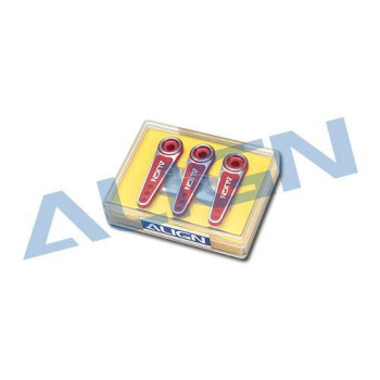D6EJ JR METAL SERVO HORN HSP61012T