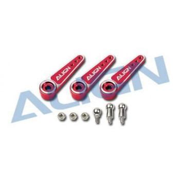 D6EJ JR METAL SERVO HORN HSP61012T