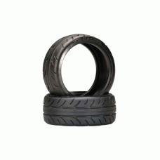 HPI SUPER DRIFT TIRE 26MM RADIAL 4402