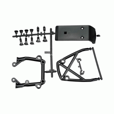 HPI BAJA BUMPER SET 85420