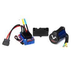 TRAXXAS VELINEON SYSTEM 1/10 BRUSH 3350X