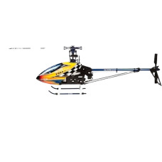 T-REX 450 PRO <<V2>> COMBO KX015082T