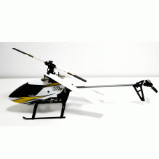 HELIC.AXE CP HELIMAX 2.4GHZ SEM BATERIA HMXE0810 (OUTLET)