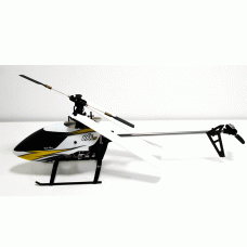 HELIC.AXE CP HELIMAX 2.4GHZ HMXE0810 (OUTLET)(SEM BATERIA)