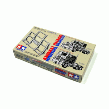 TAMIYA ACC TRACTOR TRUCK ANIMAL GUARD 56506