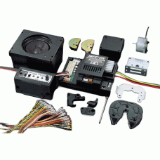 TAMIYA ACC MULTI FUNCTION CONTROL UNIT MFC-01 KIT 56511