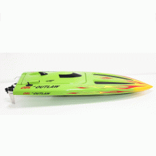 LANCHA OUTLAW EP TT BRUSHLESS 5123-F27