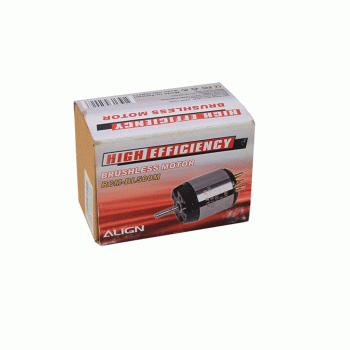 MOTOR ALIGN 500M 1600KV BRUSHL HML50M01T