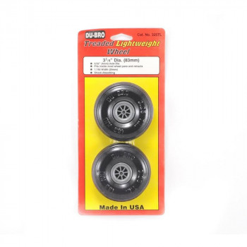 RODA DUBRO 3 1/4 RODA DUBRO 3 1/4