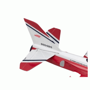 KYOSHO AVIAO EP JET ILLUSION DF45 10111B