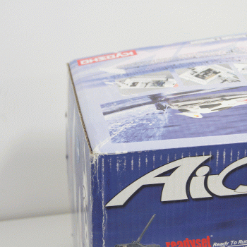 KYOSHO LANCHA GP AIRSTEAK RTR 41142B