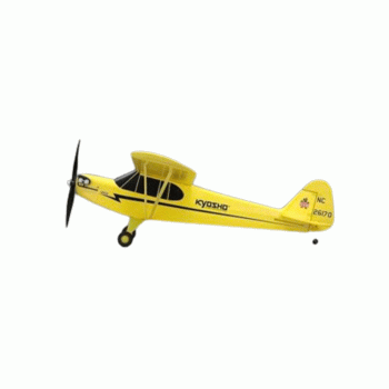 KYOSHO AVIAO AIRIUM PIPER J-3 10931RSB (OUTLET)