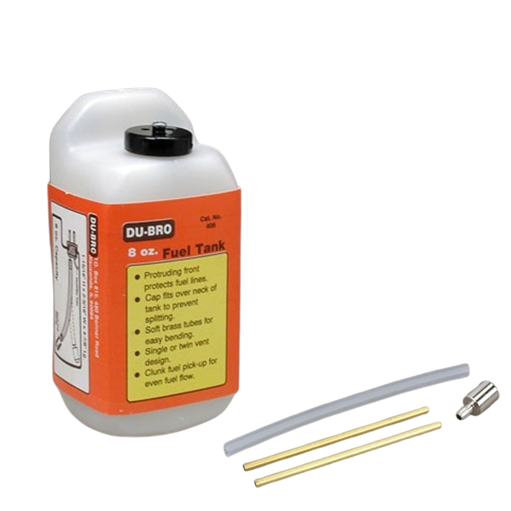 TANK DUBRO 8 OZ DUB408 TANK DUBRO 8 OZ DUB408