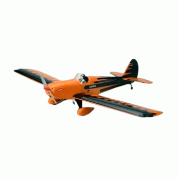 KYOSHO AVIAO SPACE WALKER 50 EP 10074B