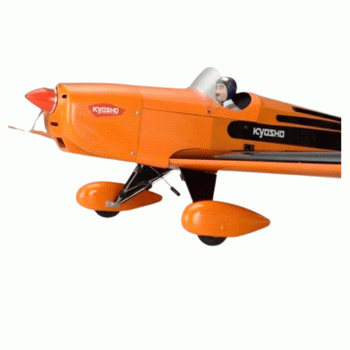 KYOSHO AVIAO SPACE WALKER 50 EP 10074B